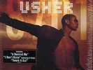 Usher - 8701 '01 2xLP US ORG  The Neptunes Kelis Babyface