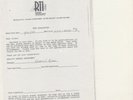 Belafonte At Carnegie Hall LP Test Pressing Sampler SS