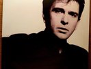 SEALED UNPLAYED ROCK LP: PETER GABRIEL SO RECORD CLUB EDIT. not reissue