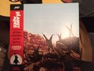 PLANET OF THE APES 2XLP BLACK/YELLOW VINYL Jerry Goldsmith Mondo Event Opened
