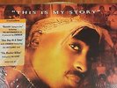 Tupac the Ressurrection lp 1st Pressing SEALED SEALED