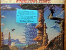 SEALED PROG ROCK LP: ANDERSON, BRUFORD, WAKEMAN, HOWE (YES) Arista ?– AL85-90126
