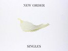 NEW ORDER - Singles (4LP 180 Gram Vinyl) BOX SET - WB 73304R - NEW / SEALED