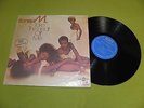 Boney M Take The Heat Off Me (Daddy Cool) Misprinted 1976 Taiwan Press STEREO