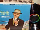 Frank Sinatra - Asst. of 4 LP Vinyl Record Albums incl. 