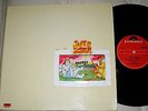 SUPERSISTER - PUDDING EN GISTEREN -  UNSLICED RARE PSYCH DUTCH 1ST PRESS -  NM
