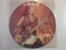 KISS PHONE INTERVIEW FRANCE PICTURE DISC LIMITED EDITION OF 2500 UK VINYL LP OOP