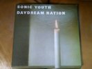 Sonic Youth - Daydream Nation 4 lp Deluxe Edition