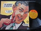 FRANK ZAPPA lp LAS COMADREJAS ME ARRANCARON argentina ID# 48191 STEREO MH 112957