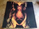 Flasket Brinner LP Same Sweden Silence 1st press NICE COPY Swedish Jazz prog gem