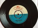 LLOYD CHARMERS 5 To 5 SOUL STIRRERS Come See About Me DUKE DU25 Vinyl 7