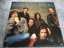 Adam Duritz Counting Crows Hand Signed Autographed Album Cover.
