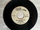The Witches, Bang Records W-10011, Northern Soul, R&B, Promotional Copy