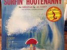Sealed Al Casey Surfin' Hootenanny Lp Sundazed  5531 Record Store Day Gree Vinyl