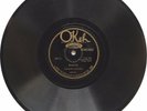 78 RPM OKEH 65010 WILMOTH HOUDINI CALYPSO CONSTANTINE MARCH TRINIDAD TOBAGO '29?