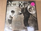 NOFX First Ditch Effort FAT Record Store Edition New Album