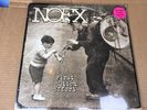 NOFX First Ditch Effort FAT Record Store Edition New Album