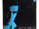 Nautilus Pompilius - Born at This Night LP Russian Disc Rock New Wave EX