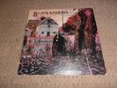 BLACK SABBATH LP 1ST ALBUM FIRST PRESSING PHILIPS VERTIGO LARGE SWIRL