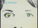 IL VOLO RARO LP 33 GIRI PROMO SPAGNA 1974 COPERTINA APRIBILE