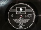 BEATLES abbey road EXPORT  EMI BOXED SILVER AND BLACK LABELS