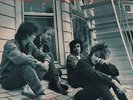 The Replacements Let It Be - FIRST PRESS Twin/Tone USA - VG+/VG+