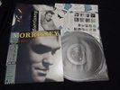 Morrissey Viva Hate Japan Promo Vinyl LP w/OBI + Bonus 7