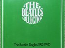 The Beatles Singles Collection - promotional flexi-disc (exc. condition)
