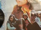 ROLLING STONES LET IT BLEED WITH POSTER 1ST