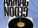 ARMAGGEDON -SAME  Orig 1st Press Kuckuck 1970 rare Kraut Prog Hardrock Rarity