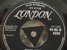 **RARE** FATS DOMINO HONEY CHILE / DON'T YOU KNOW 1957 LONDON TRIANGLE CENTRE