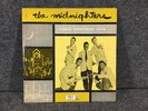 The Midnighters . Their Greatest Hits . 1957 Federal LP Rare White Cover LISTEN