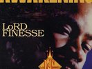 Lord Finesse - The Awakening '95 LP US ORG Special Limited Edition Instrumental