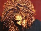 Janet Jackson - The Velvet Rope '97 2xLP UK ORG  Gatefold Jacket