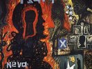 Kam - Neva Again '93 LP GERMANY ORG  Da Lench Mob Ice Cube
