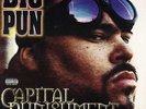 Big Pun - Capital Punishment '98 2xLP US ORG  Ju-Ju Fat Joe Dead Prez