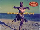 Arrested Development - Zingalamaduni '94 2xLP US ORG  Speech