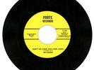 LEE LEROY HARRIS I'm Gonna Get Your Thing RARE northern soul 45 Funk Clean Hear