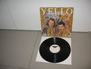 Yello-Baby (LP)