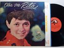 RITA PAVONE - otra vez rita LP HEAR  duane eddy '60s SURF argentina ORIG  / EX
