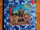 THE ROLLING STONES NOW  Their Satanic Magesties Request 1967 factory sealed LP