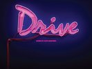 Cliff Martinez - Drive Original Soundtrack 5th Anniversary PINK VINYL 2LP INVADA