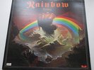 RAINBOW 'RISING' UK '76 TOP ARCHIVE COPY MINT