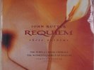 JOHN RUTTER: Requiem REFERENCE RECORDINGS TAS Audiophile SEALED LP