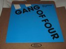 GANG OF FOUR - PEEL SESSIONS 77-81 RARE VINYL LP