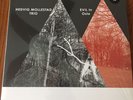Hedvig Mollestad Trio Evil In Oslo Vinyl Record 2xLP