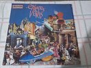 LP VINYL LOS ENANITOS VERDES.- CARROUSEL ZOE CHARLY GARCIA CAIFANES CAFE TACUBA