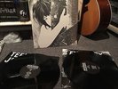 LYDIA LUNCH HYSTERIE WSP 8 VINYL LP RECORD 2XLP