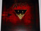Venom – Resurrection 2x LP Picture Disc Vinyl / Gatefold (2000) Thrash Metal