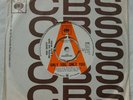 RARE BEAT POP 45 High Society Only You/ Tell Me Now JOHN FIDDY SAKER Jack Smith